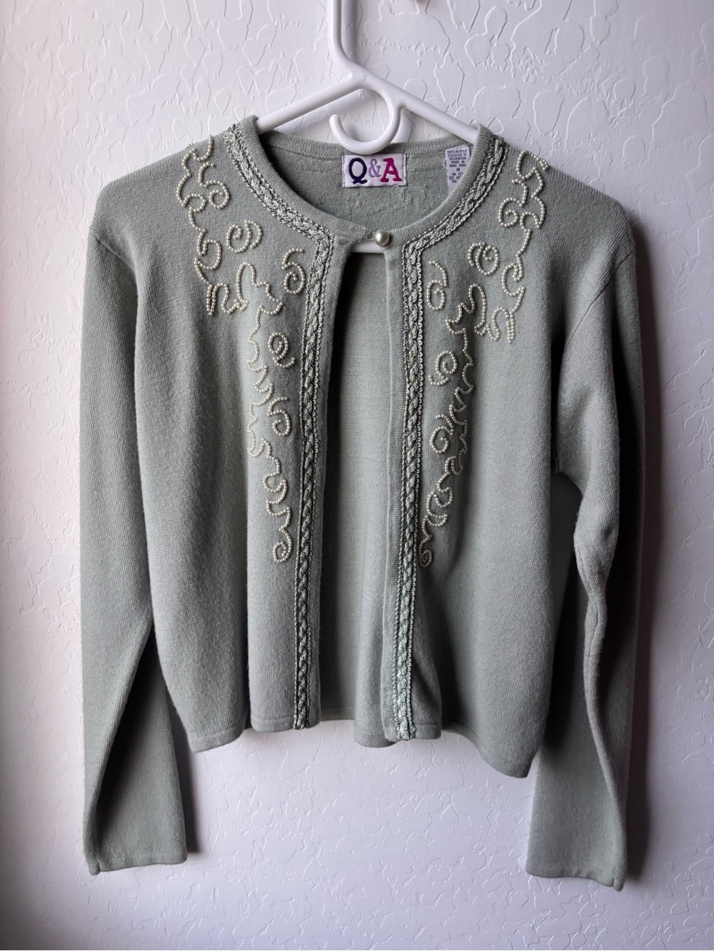Vintage Cardigan
